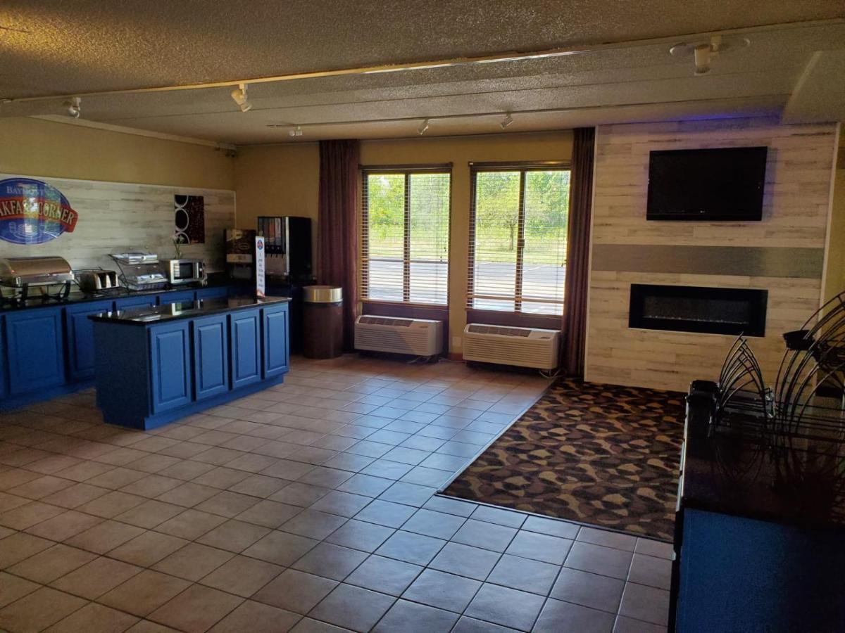 Country Inn & Suites By Radisson, Canton Near Hall Of Fame North Canton Zewnętrze zdjęcie
