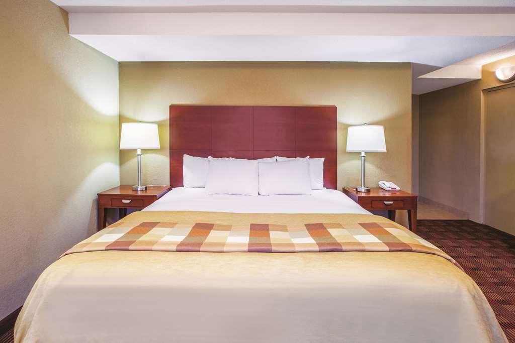 Country Inn & Suites By Radisson, Canton Near Hall Of Fame North Canton Pokój zdjęcie
