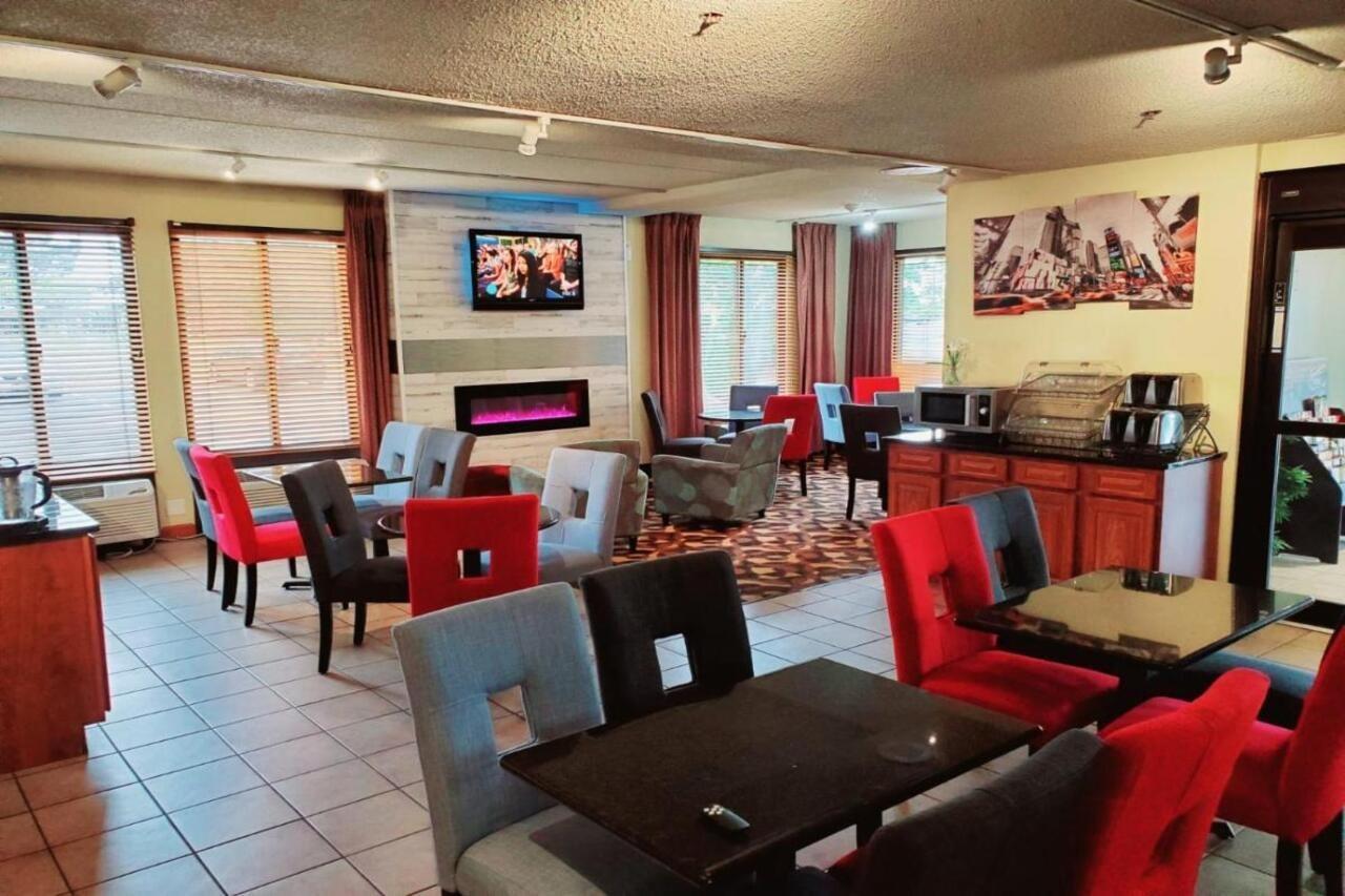 Country Inn & Suites By Radisson, Canton Near Hall Of Fame North Canton Zewnętrze zdjęcie