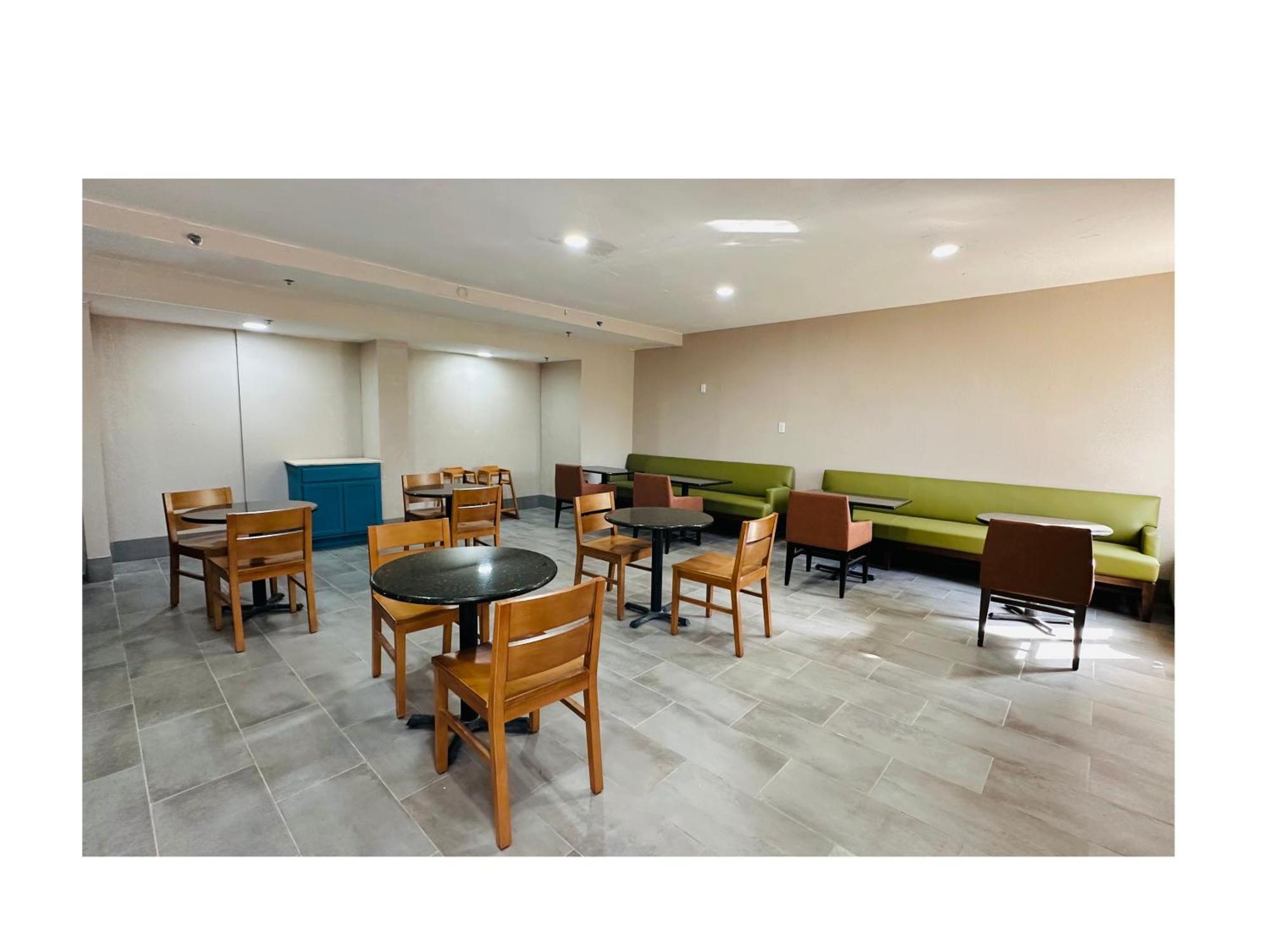 Country Inn & Suites By Radisson, Canton Near Hall Of Fame North Canton Zewnętrze zdjęcie