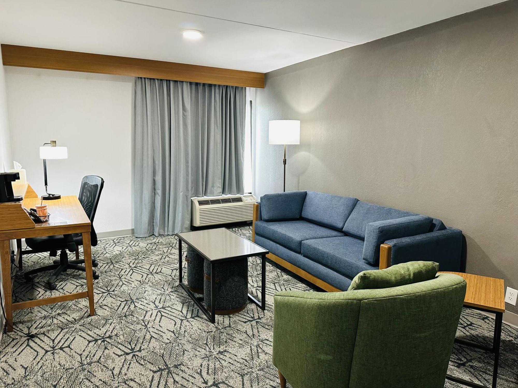 Country Inn & Suites By Radisson, Canton Near Hall Of Fame North Canton Zewnętrze zdjęcie