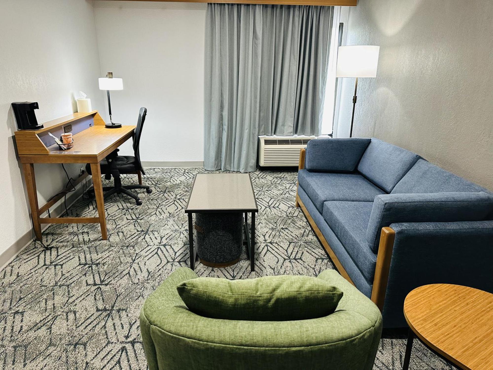 Country Inn & Suites By Radisson, Canton Near Hall Of Fame North Canton Zewnętrze zdjęcie