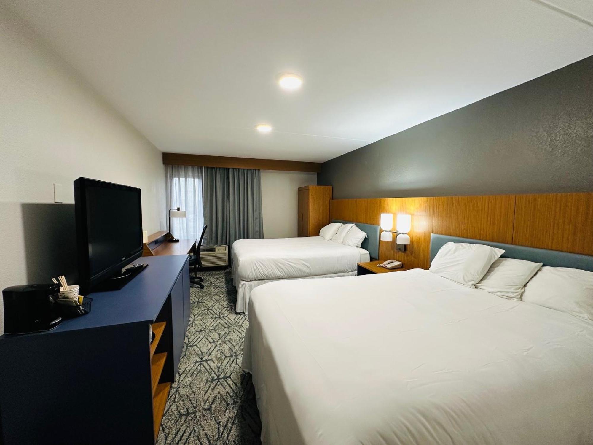 Country Inn & Suites By Radisson, Canton Near Hall Of Fame North Canton Zewnętrze zdjęcie