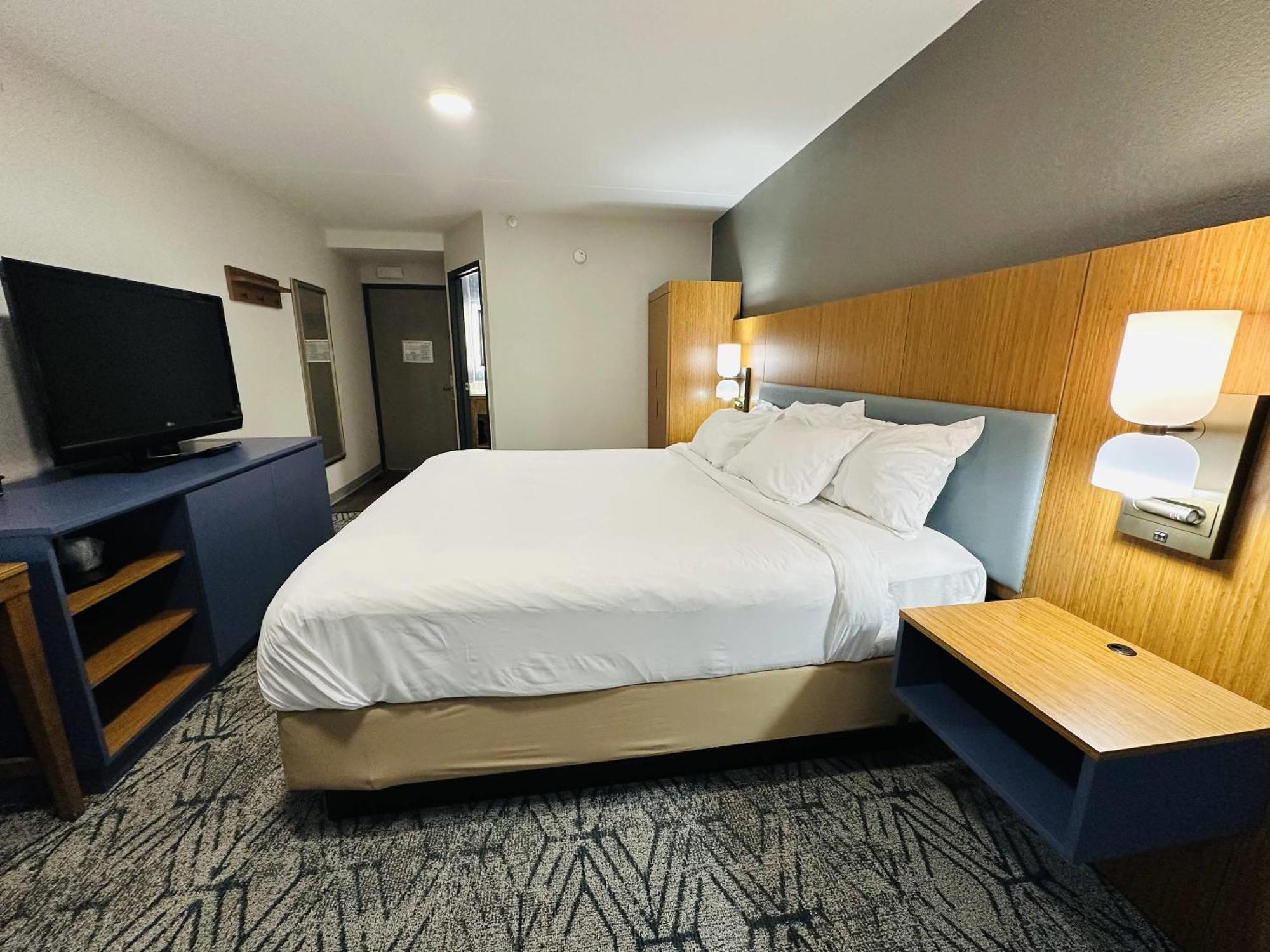 Country Inn & Suites By Radisson, Canton Near Hall Of Fame North Canton Zewnętrze zdjęcie