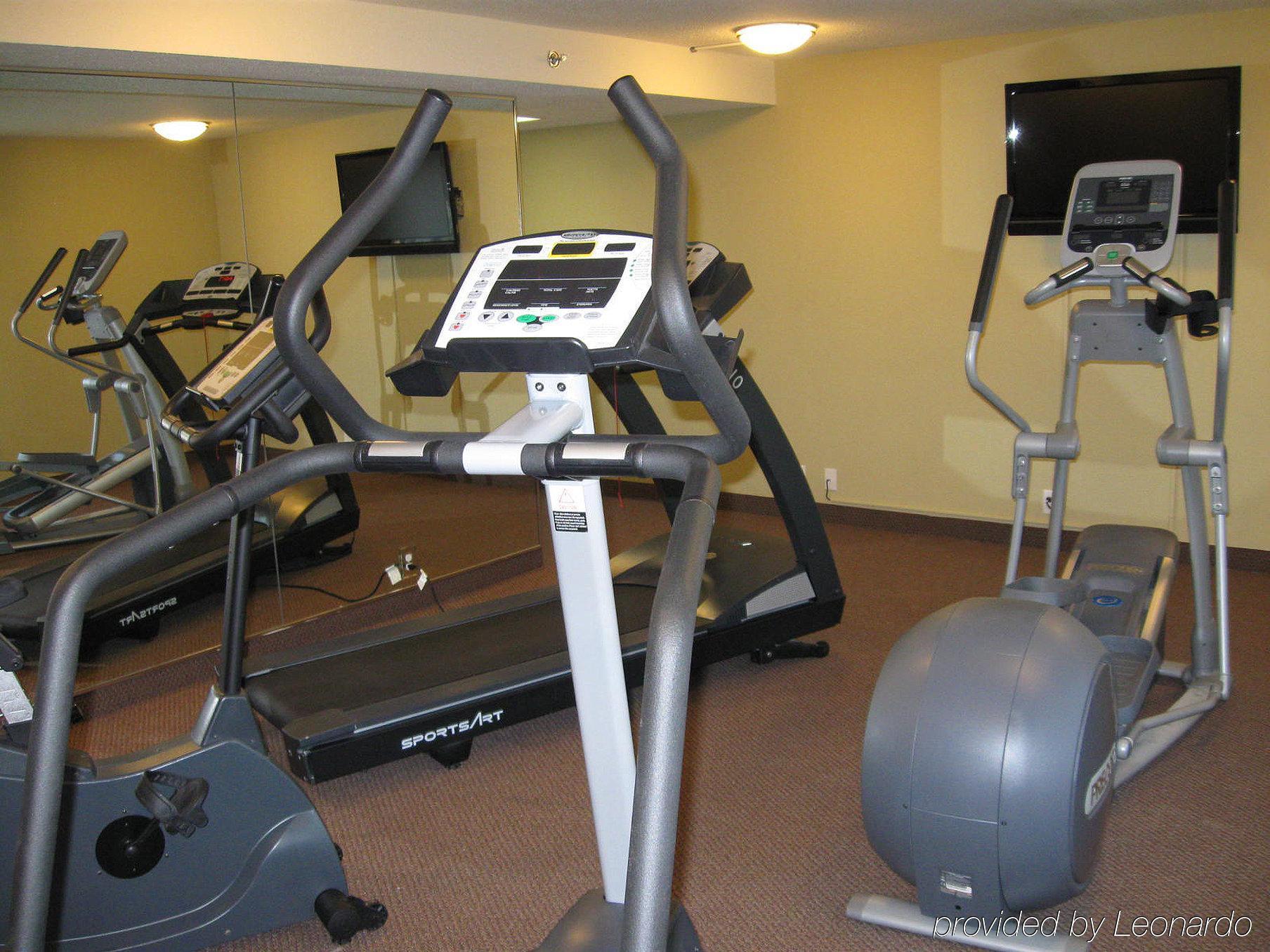 Country Inn & Suites By Radisson, Canton Near Hall Of Fame North Canton Udogodnienia zdjęcie