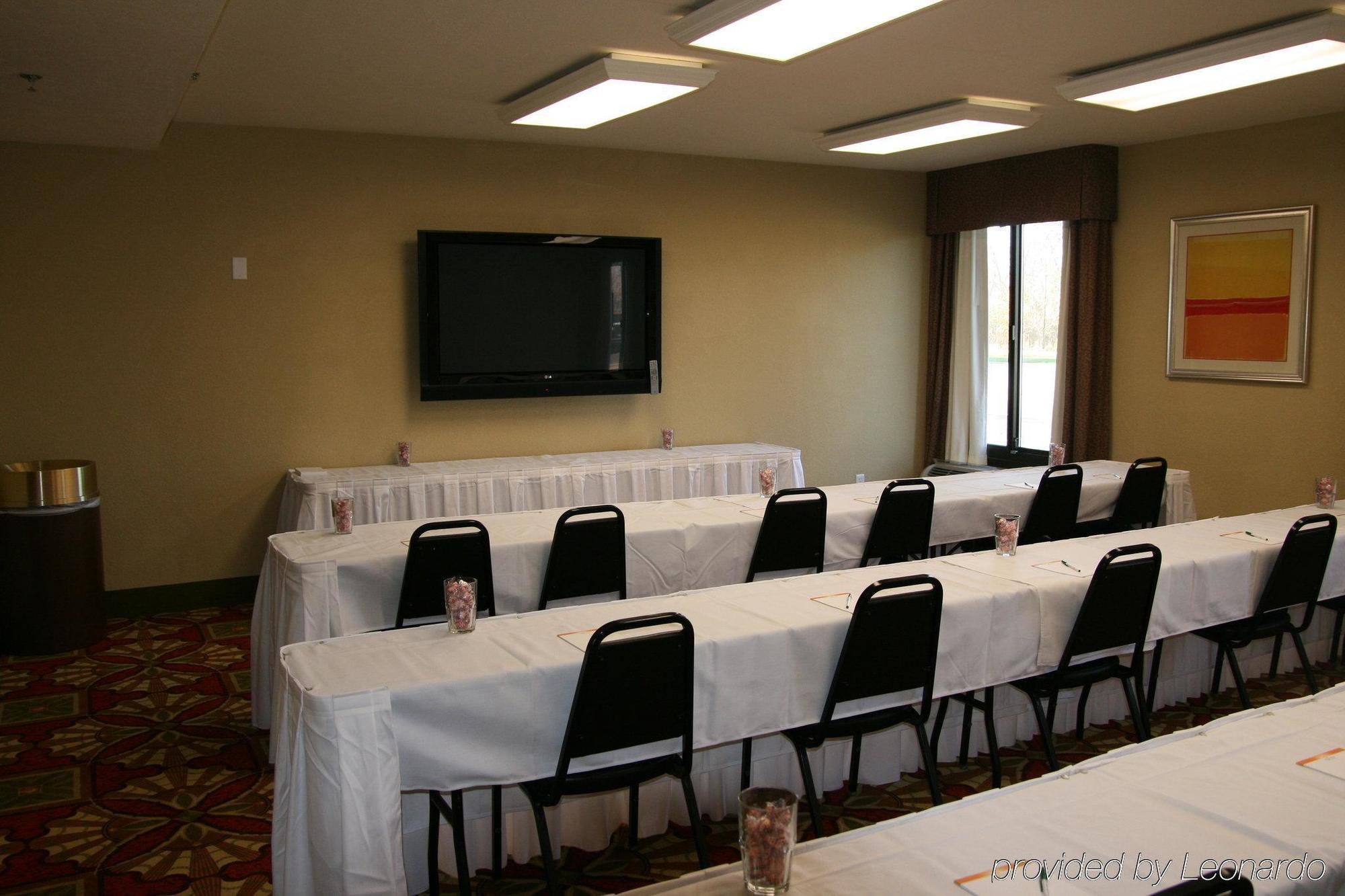 Country Inn & Suites By Radisson, Canton Near Hall Of Fame North Canton Udogodnienia zdjęcie