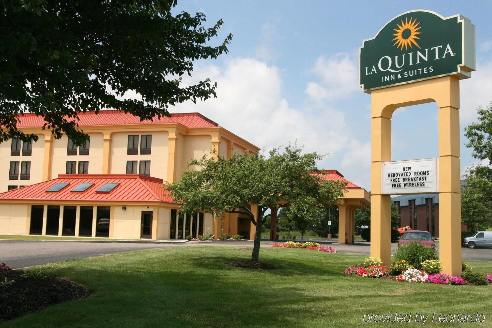 Country Inn & Suites By Radisson, Canton Near Hall Of Fame North Canton Zewnętrze zdjęcie