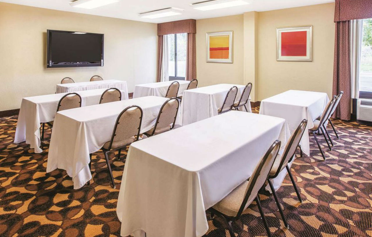 Country Inn & Suites By Radisson, Canton Near Hall Of Fame North Canton Zewnętrze zdjęcie